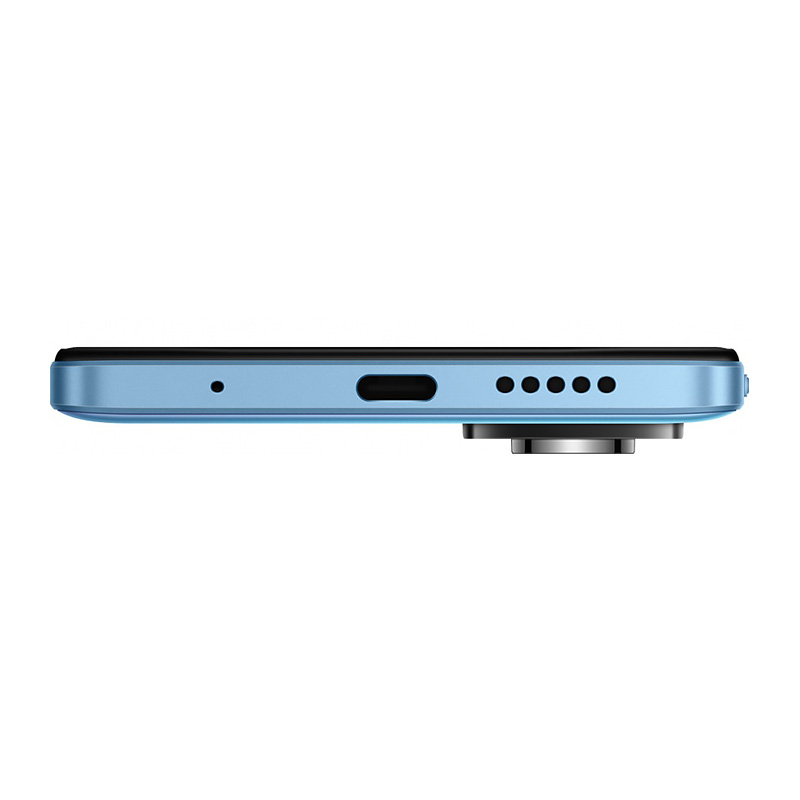 Xiaomi Redmi Note 12S 8/256Gb NFC Ice Blue (Голубой) Global Version